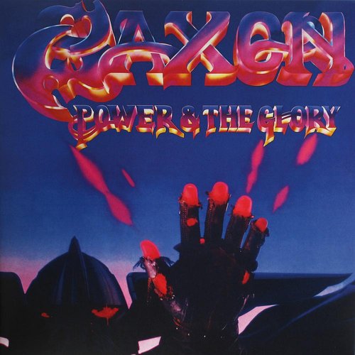 Power and the Glory (1999 Remastered Version)