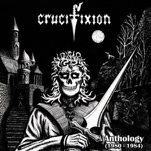 Anthology (1980-1984)