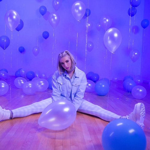 I Love To Hate You Elli Moore Last Fm