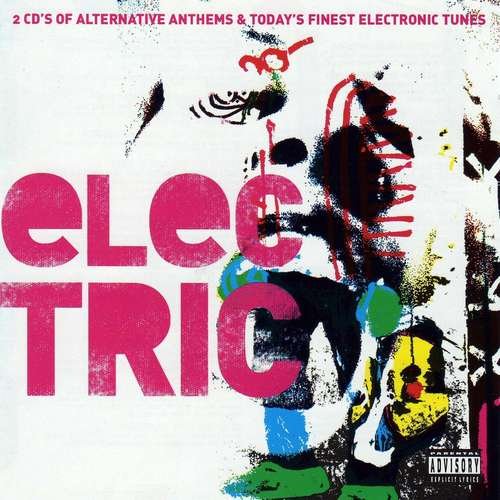 Electric (disc 1)