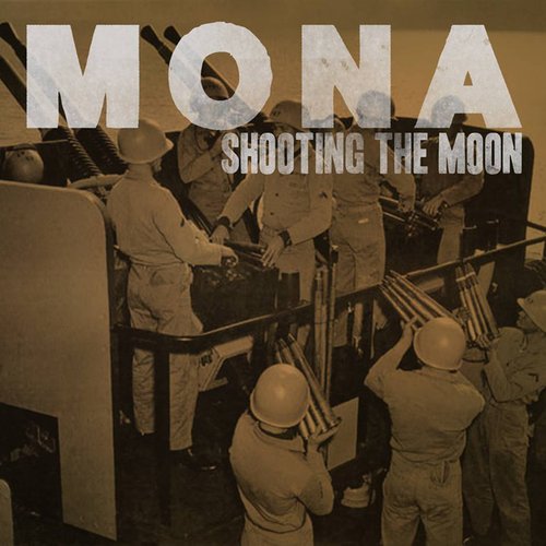 Shooting the Moon