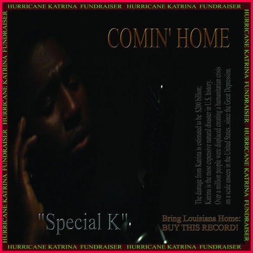 Coming Home