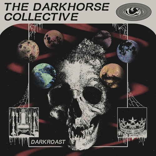 Darkroast