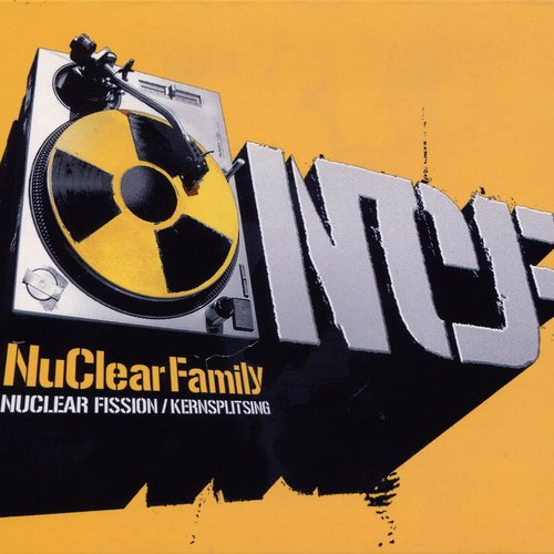 NUCLEAR FISSION