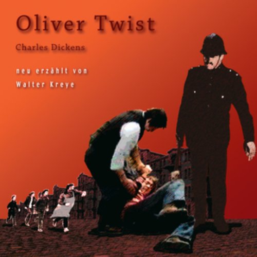 Oliver Twist