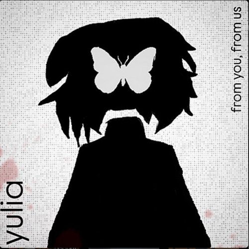 from you, from us - Single