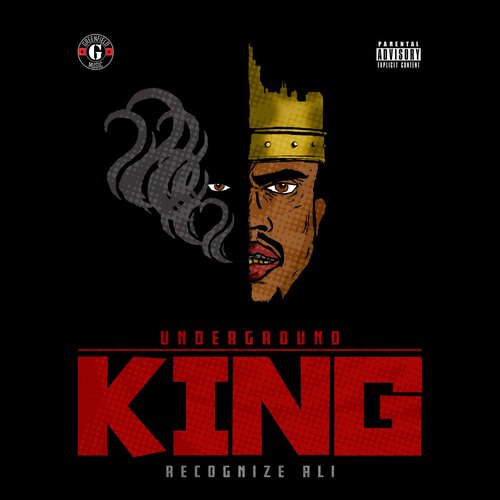 Underground King