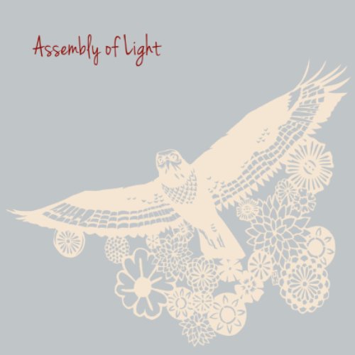 Assembly of Light - EP
