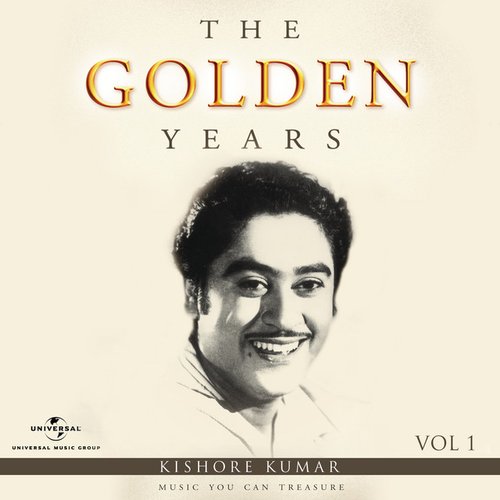 The Golden Years, Vol. 1