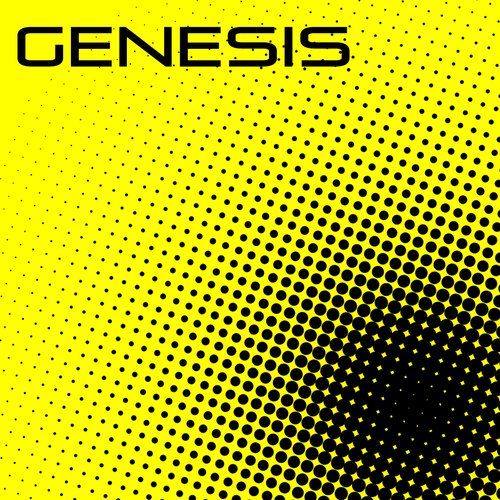 Genesis EP