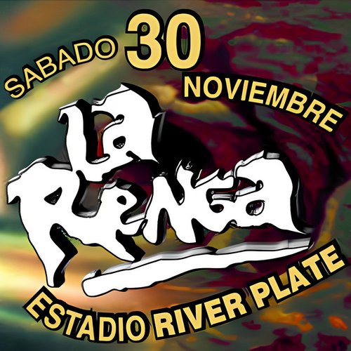 Estadio River Plate, 30 de noviembre de 2002