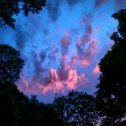By The Sky (Single)