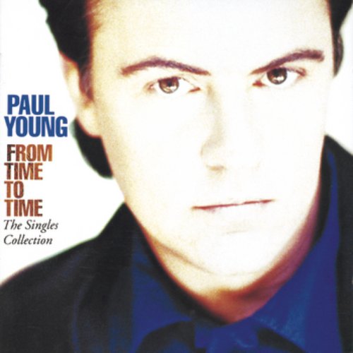 FROM TIME TO TIME (The Singles Collection)