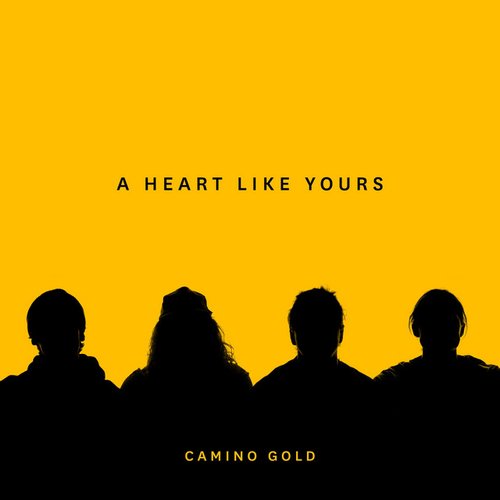 A Heart Like Yours - Single