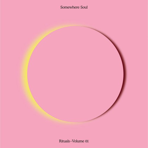 Somewhere Soul Rituals Volume 01