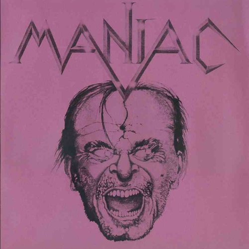 Maniac