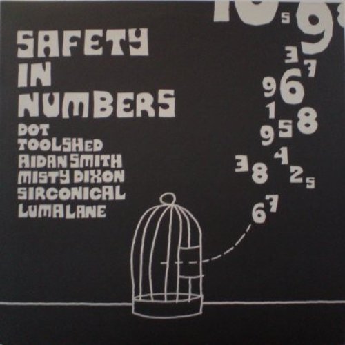Safety In Numbers