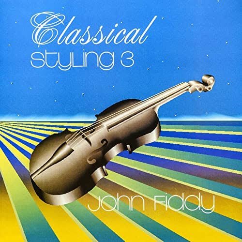 Classical Styling, Vol. 3