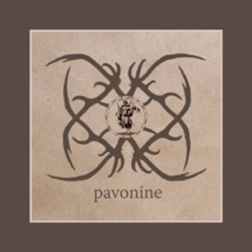 Pavonine [Webbed Hand wh118]