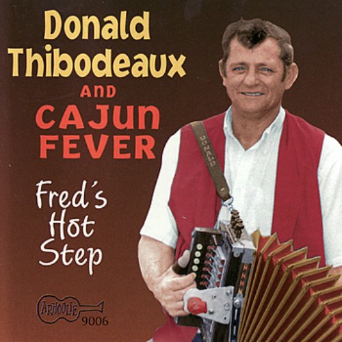 Fred's Hot Step