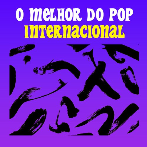 O Melhor do Pop Internacional 2023