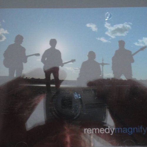 Magnify
