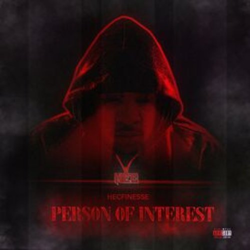 Person of Interest