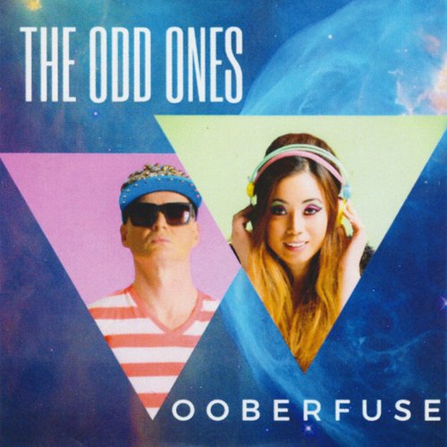 The Odd Ones