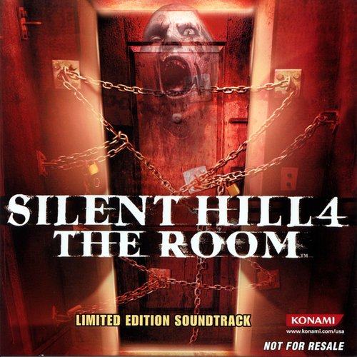 Silent Hill 4: The Room: Limited Edition Soundtrack