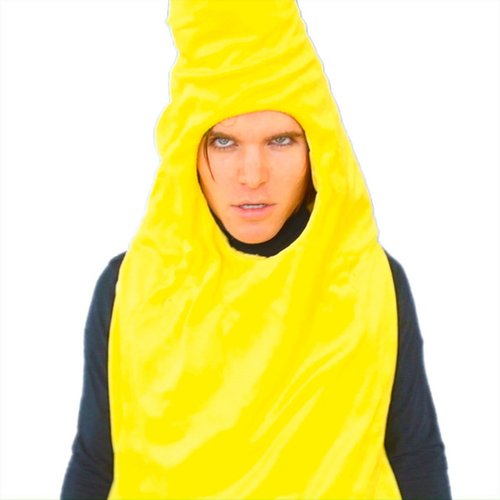 The Banana Man