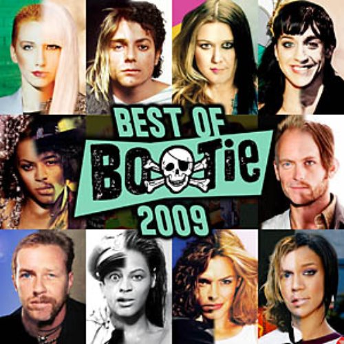 Best of Bootie 2009