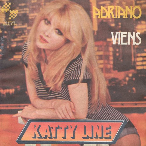 Adriano / Viens