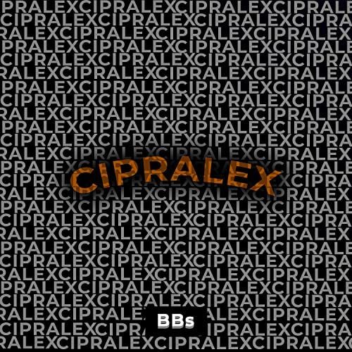 Cipralex