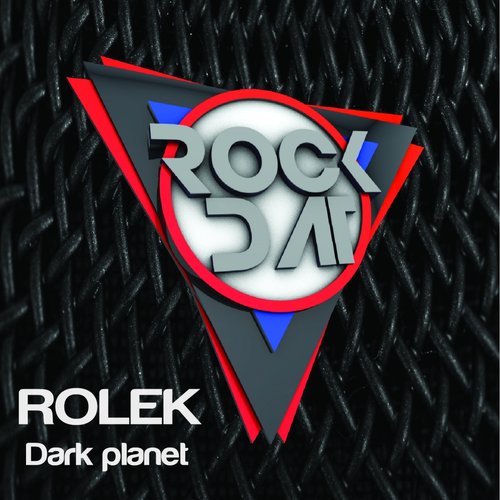 Dark Planet