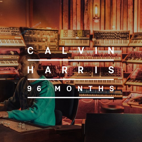 96 Months [Explicit]