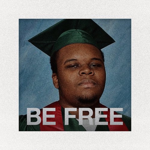 Be Free - Single