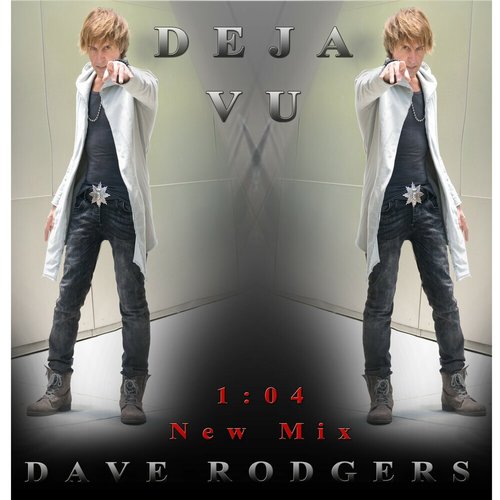 Deja Vu (1:04 Mix) - Single