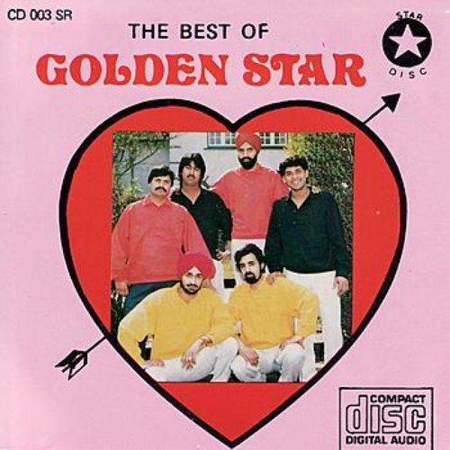 Best Of Golden Star