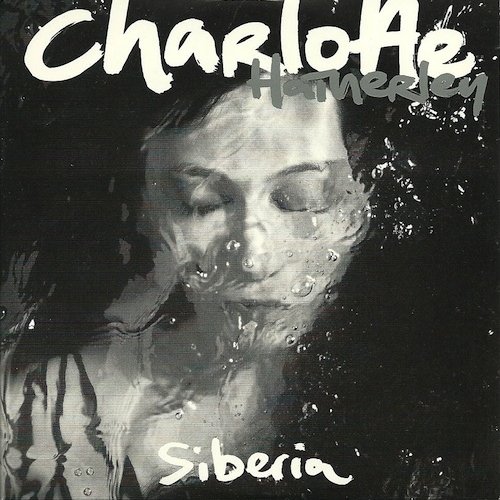 Siberia - EP