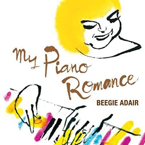 My Piano Romance