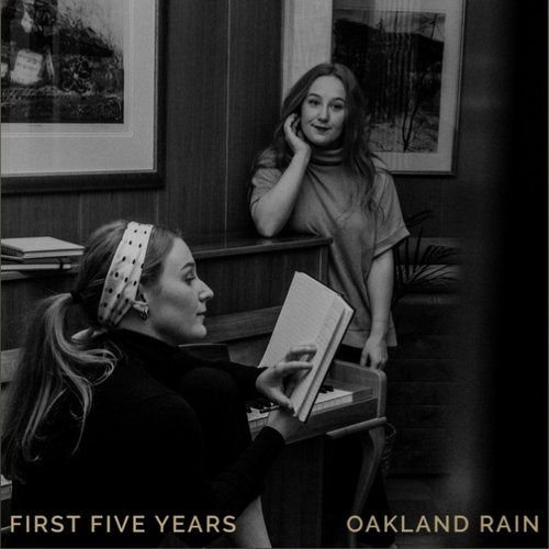 First Five Years