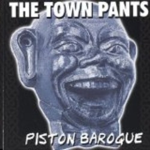 Piston Baroque