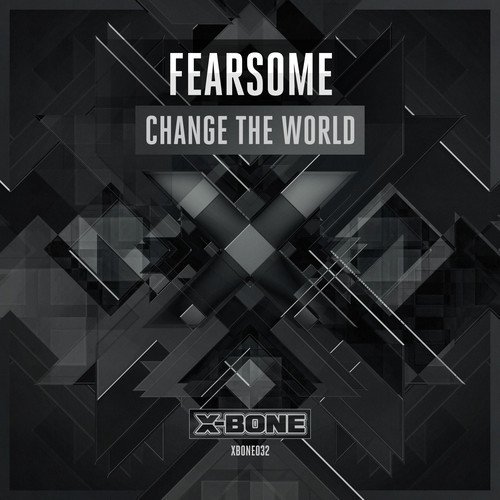Change The World