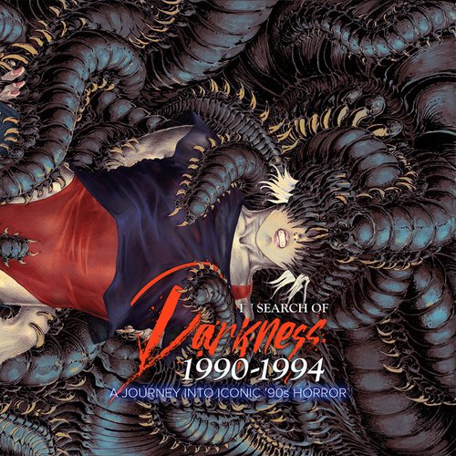 Be My Victim (From "in Search of Darkness, 1990​-​1994")