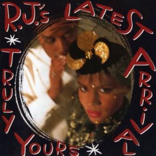 Truly Yours