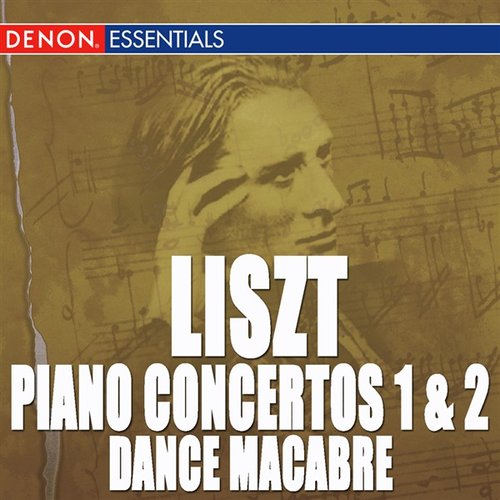 Liszt: Piano Concertos