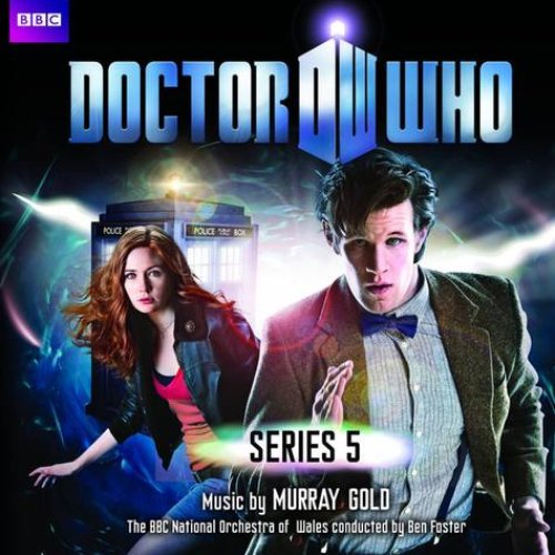 Doctor Who: Series 5 [Disc 2]