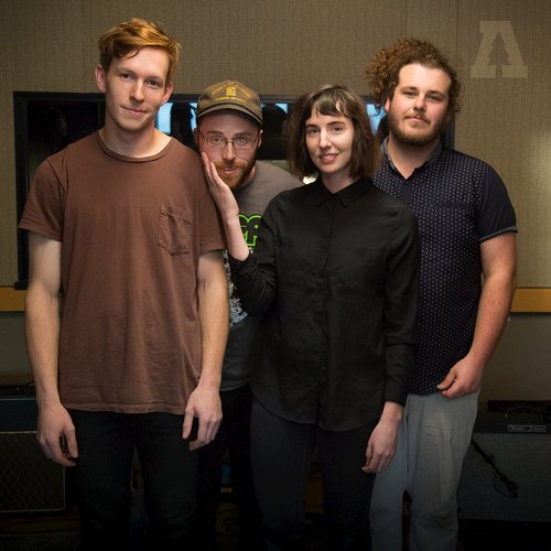 Audiotree Live