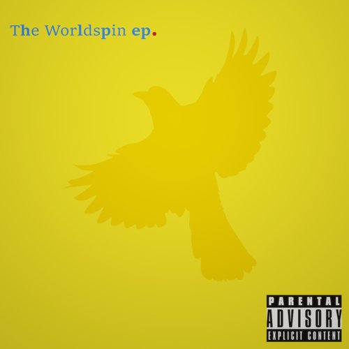 The Worldspin Ep