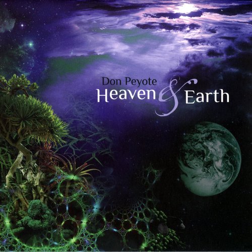 Heaven & Earth